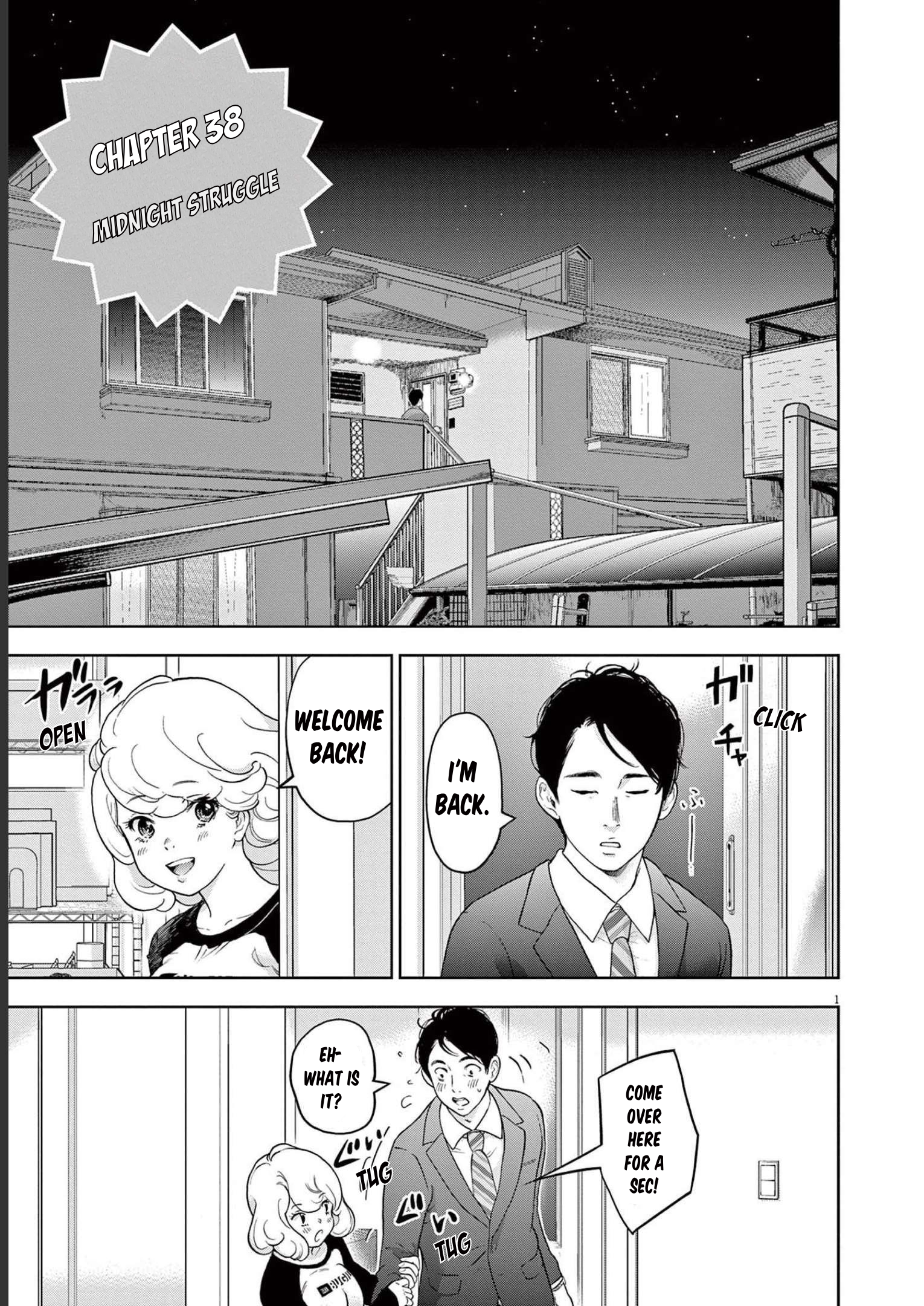 Page 1 of Chapter 38