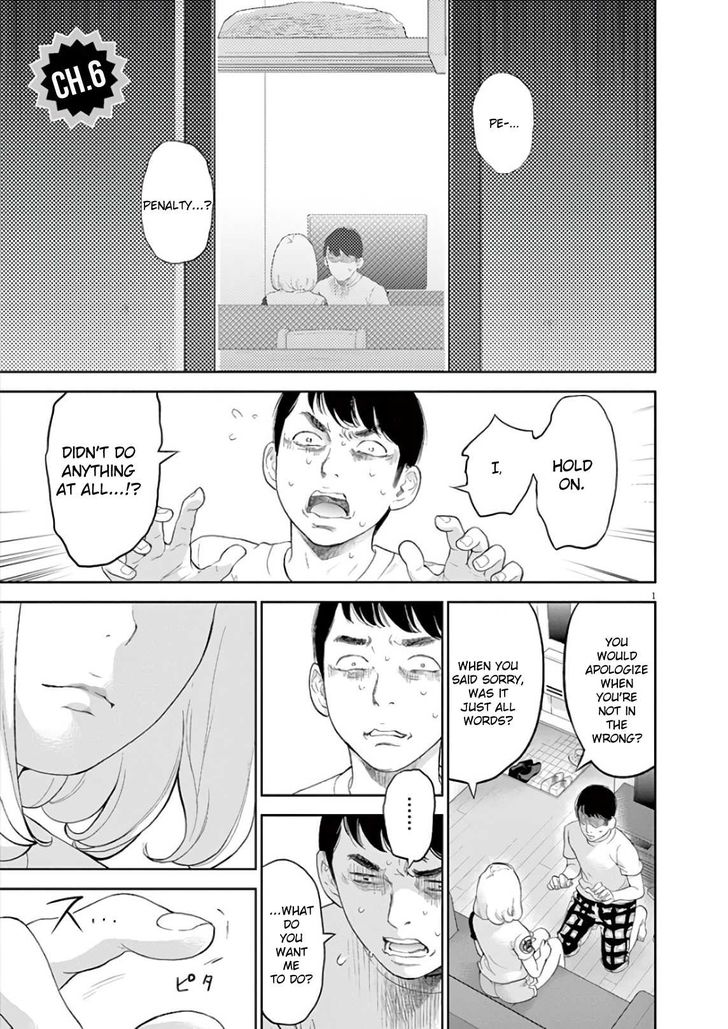 Page 1 of Chapter 6