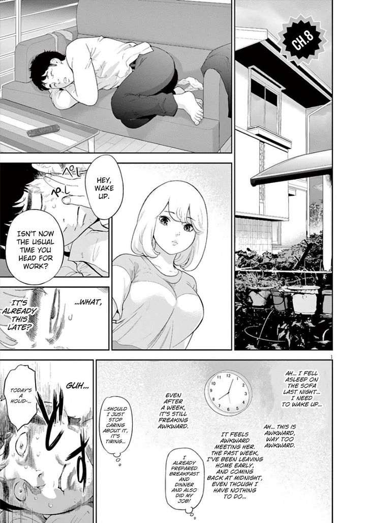 Page 1 of Chapter 8