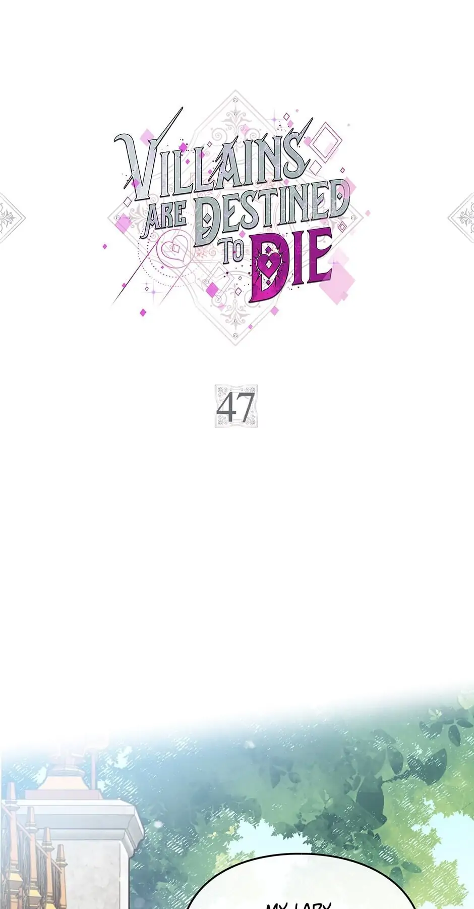 Page 1 of Chapter 47