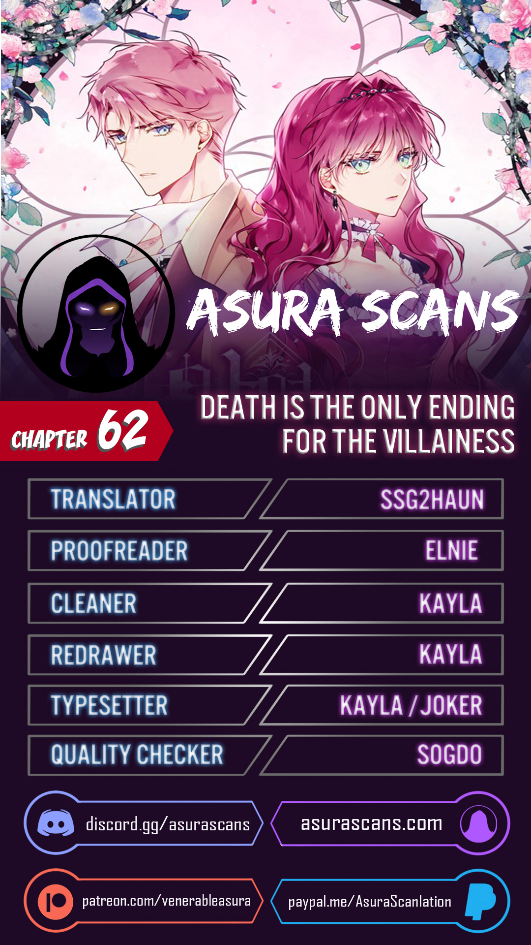 Page 1 of Chapter 62