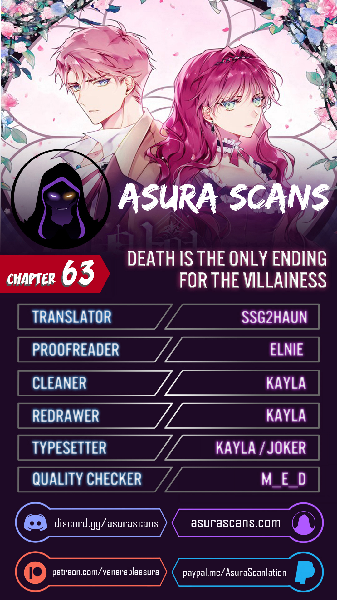 Page 1 of Chapter 63