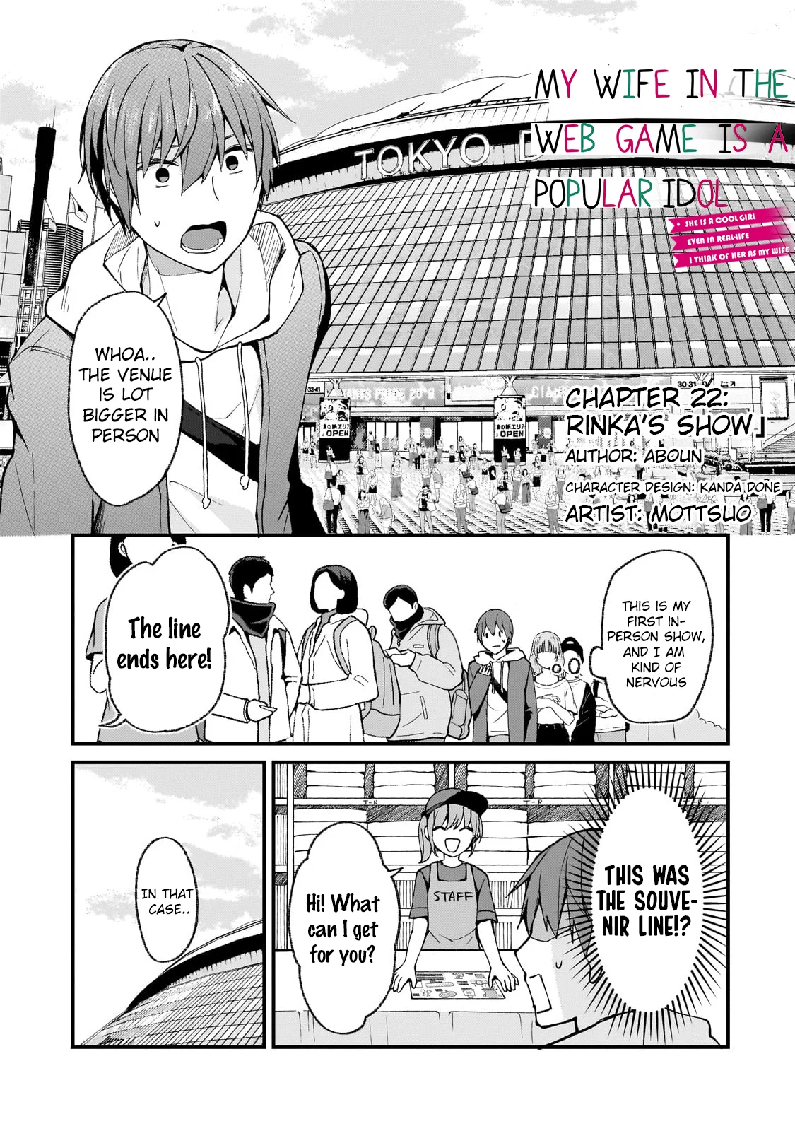 Page 1 of Chapter 22