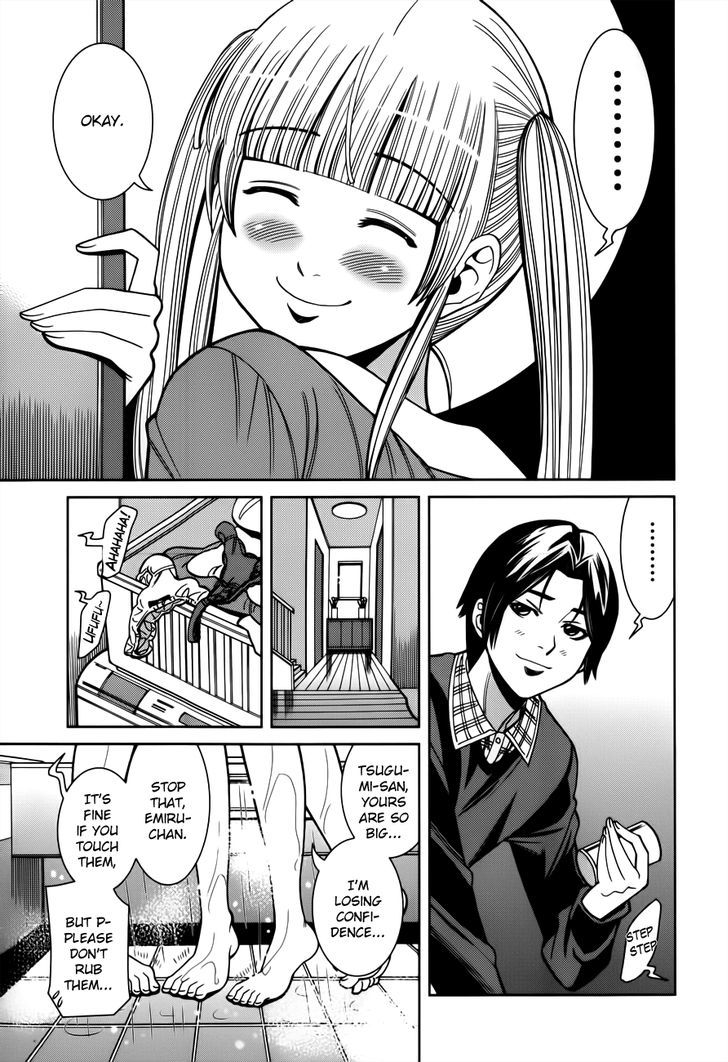Page 15 of Chapter 101