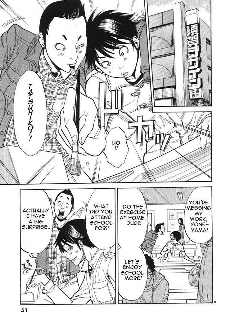 Page 8 of Chapter 3