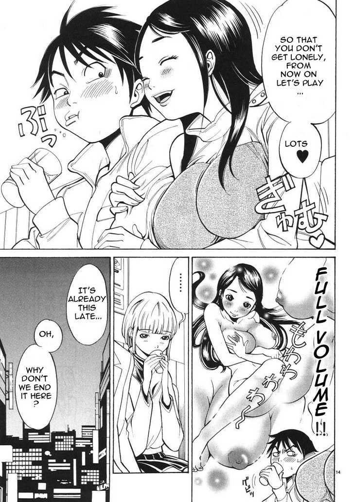 Page 14 of Chapter 3