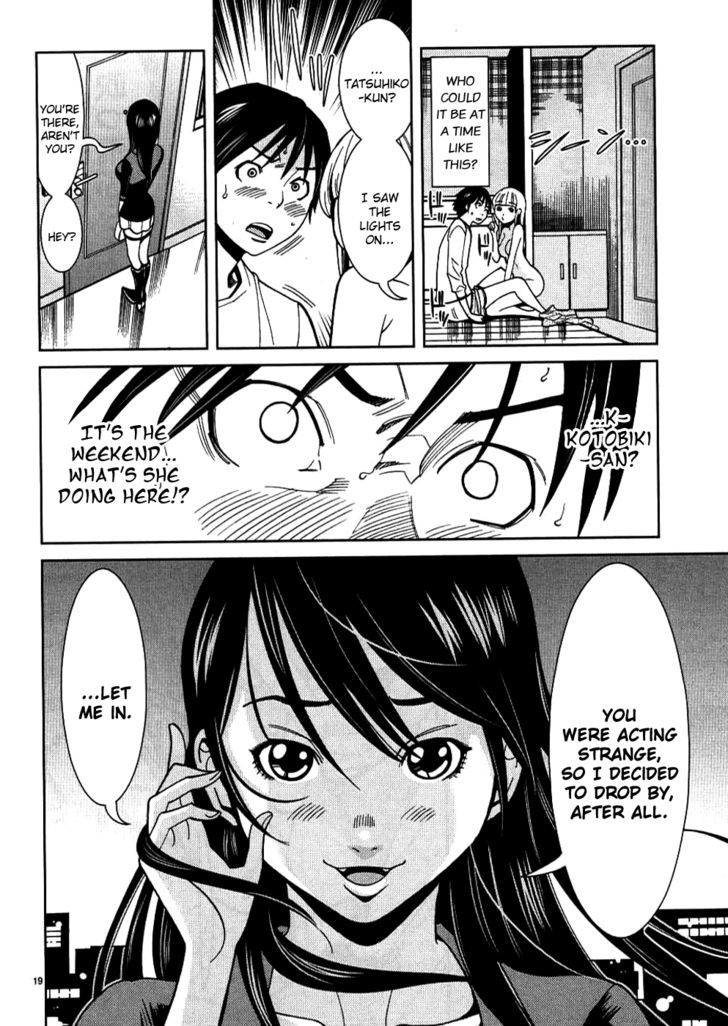Page 19 of Chapter 30