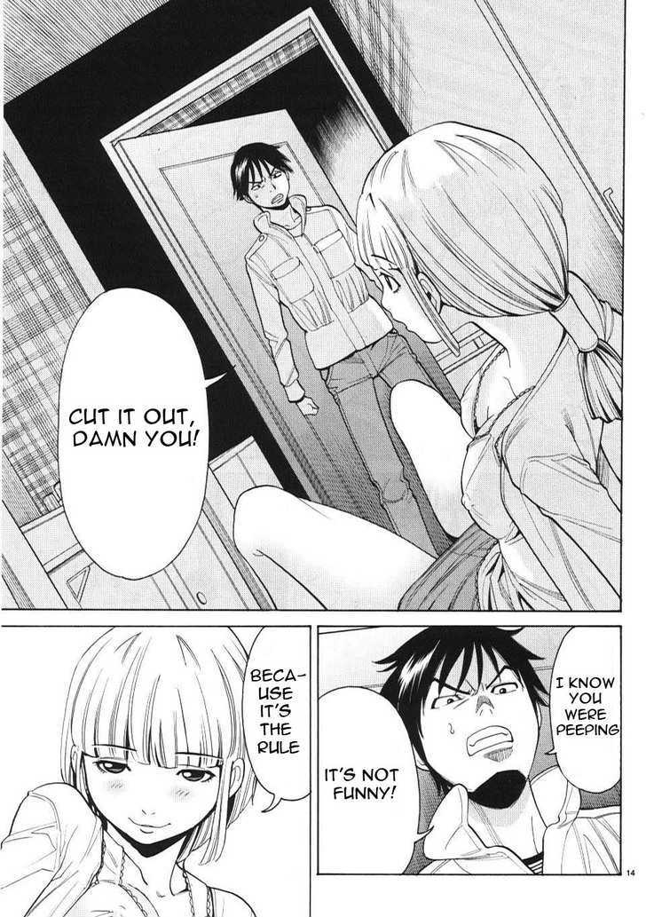 Page 14 of Chapter 5