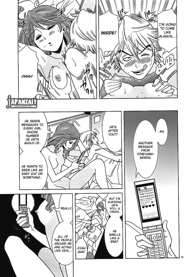 Page 11 of Chapter 70