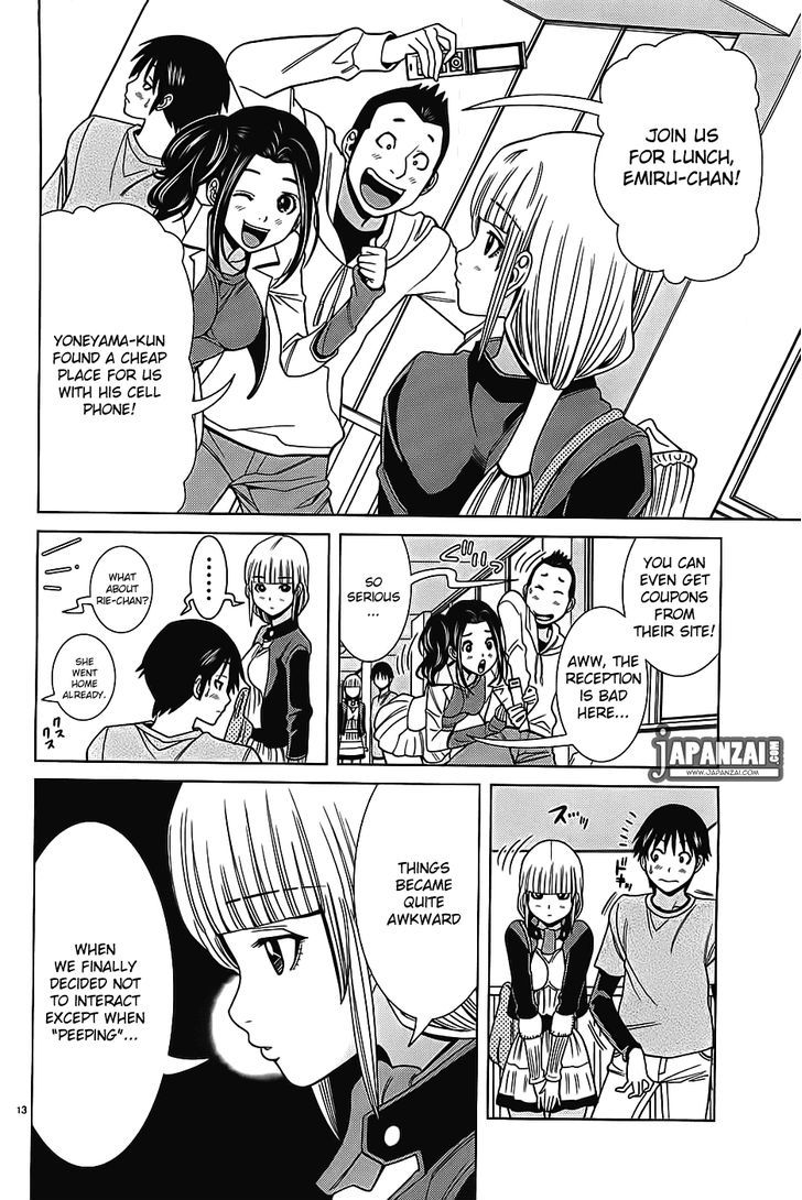 Page 14 of Chapter 70
