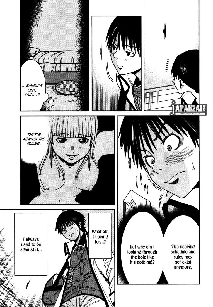 Page 16 of Chapter 83