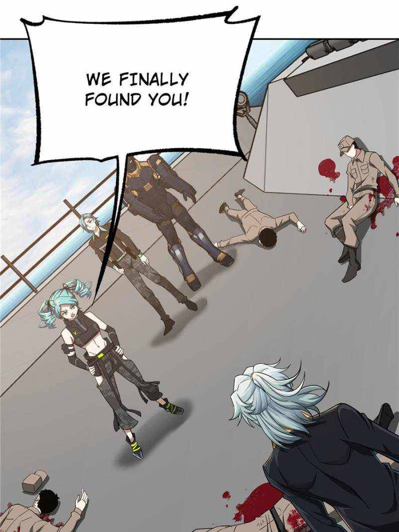 Page 1 of Chapter 100