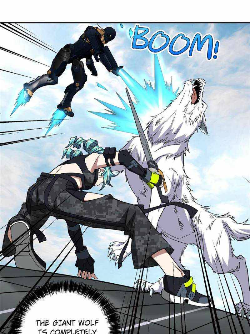 Page 33 of Chapter 100