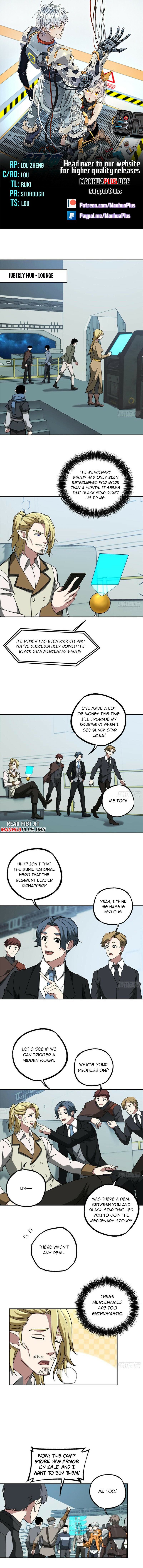 Page 1 of Chapter 222