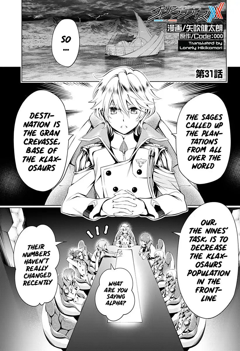 Page 1 of Chapter 31