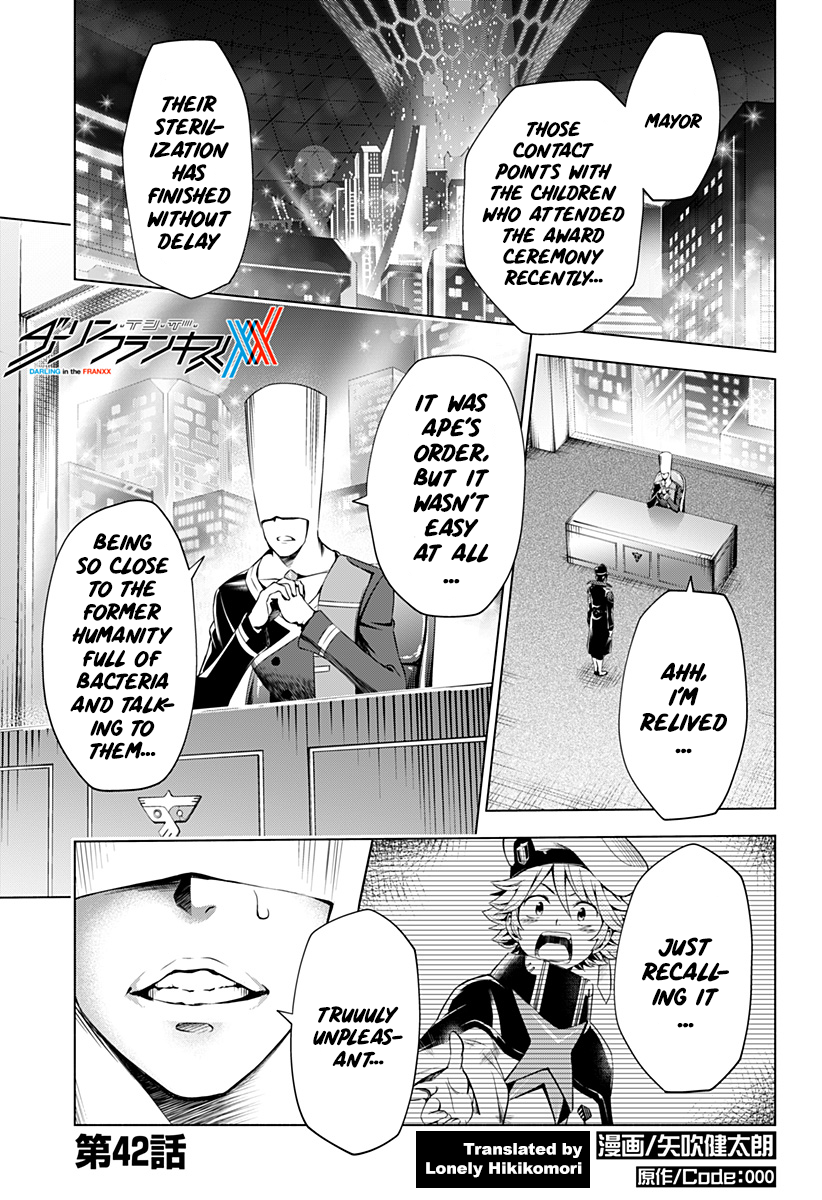 Page 1 of Chapter 42