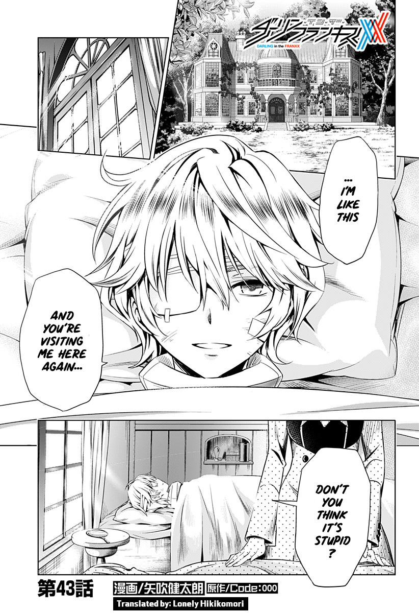 Page 1 of Chapter 43