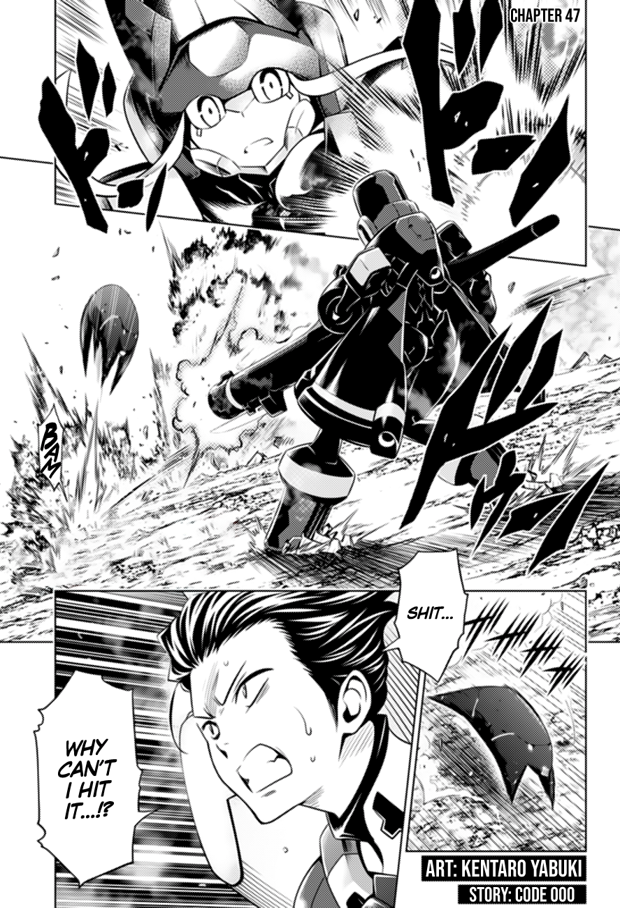Page 1 of Chapter 47