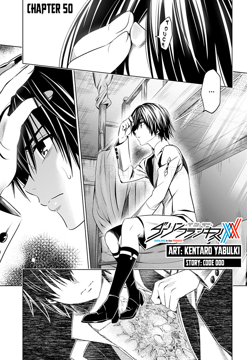 Page 1 of Chapter 50