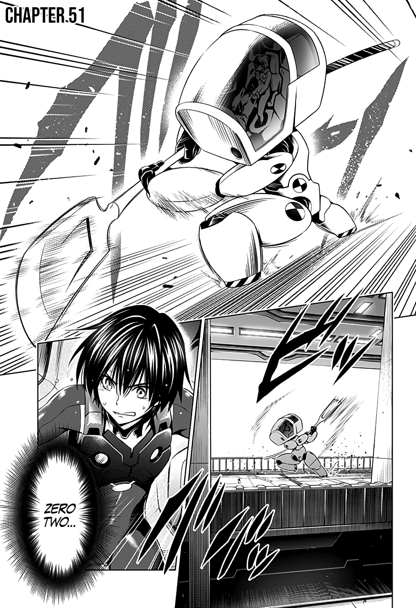 Page 1 of Chapter 51