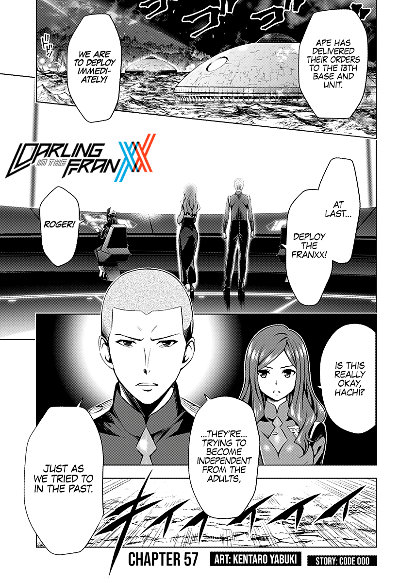 Page 1 of Chapter 57