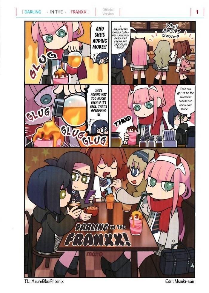 Page 1 of Chapter 74