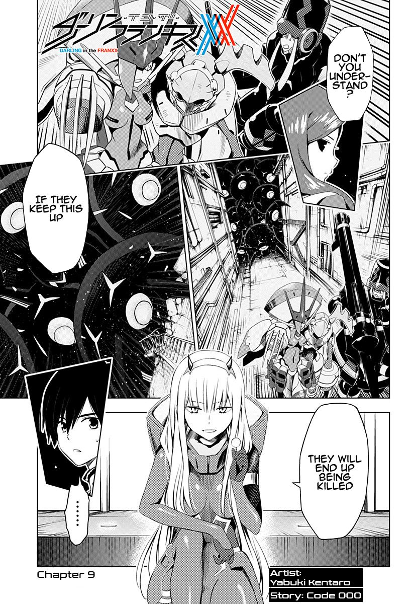 Page 1 of Chapter 9