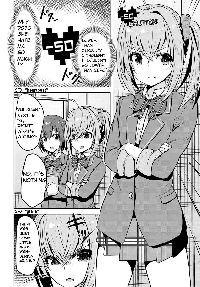 Page 3 of Chapter 3