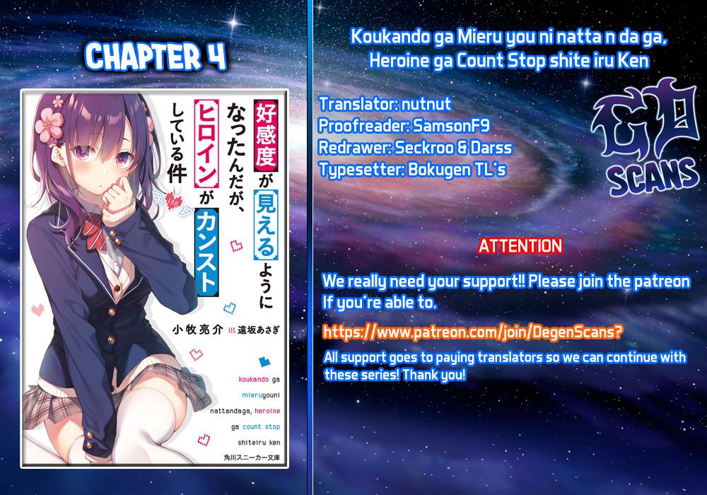 Page 1 of Chapter 4