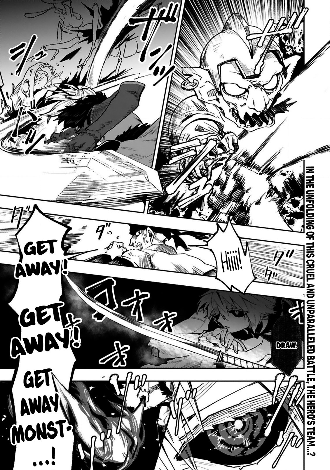 Page 3 of Chapter 1.1