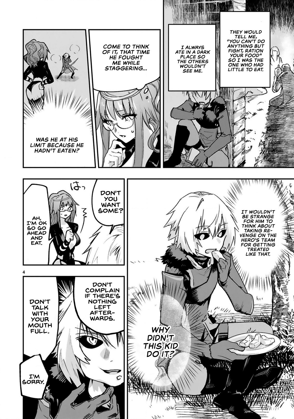 Page 5 of Chapter 2.1
