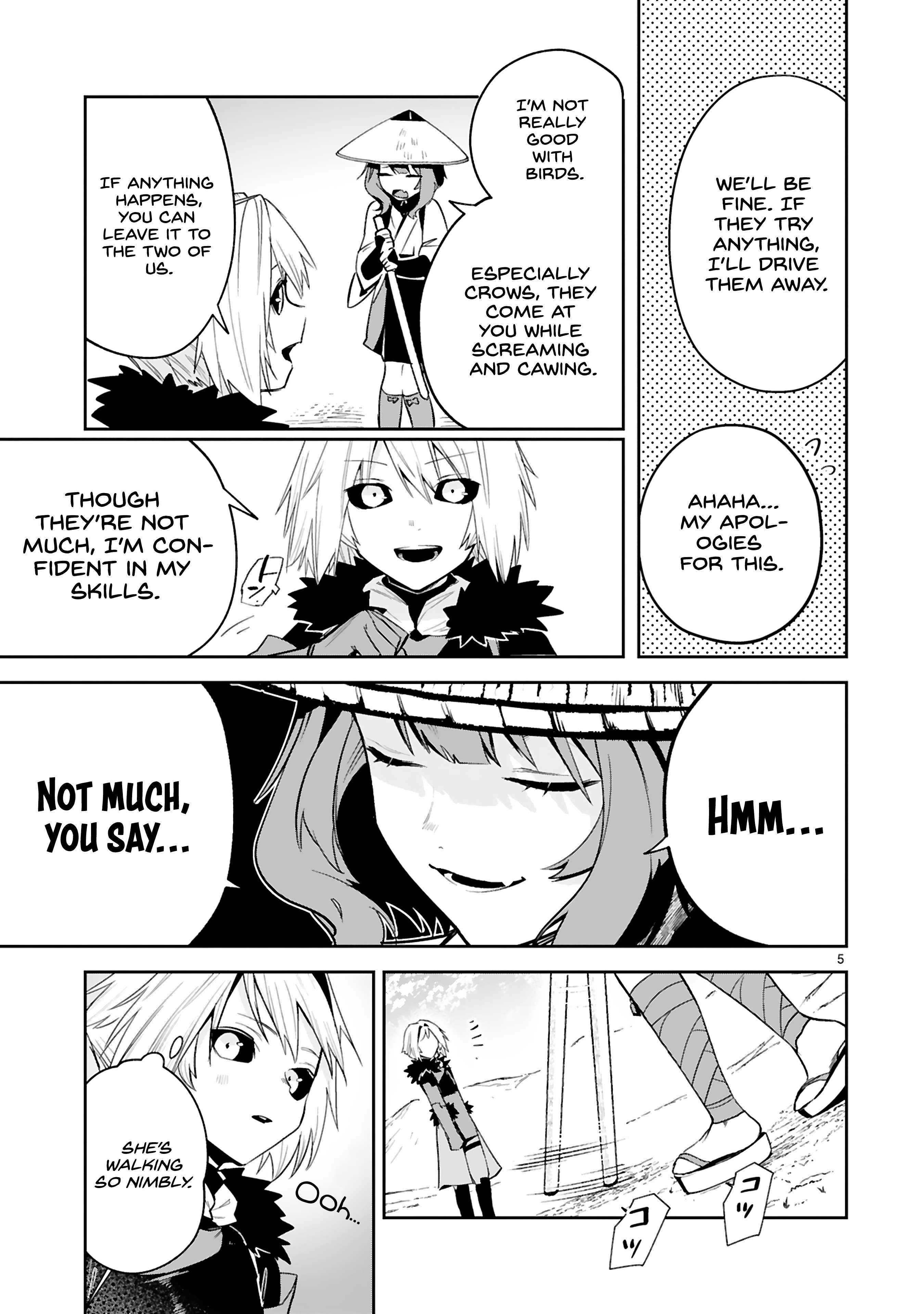 Page 5 of Chapter 25