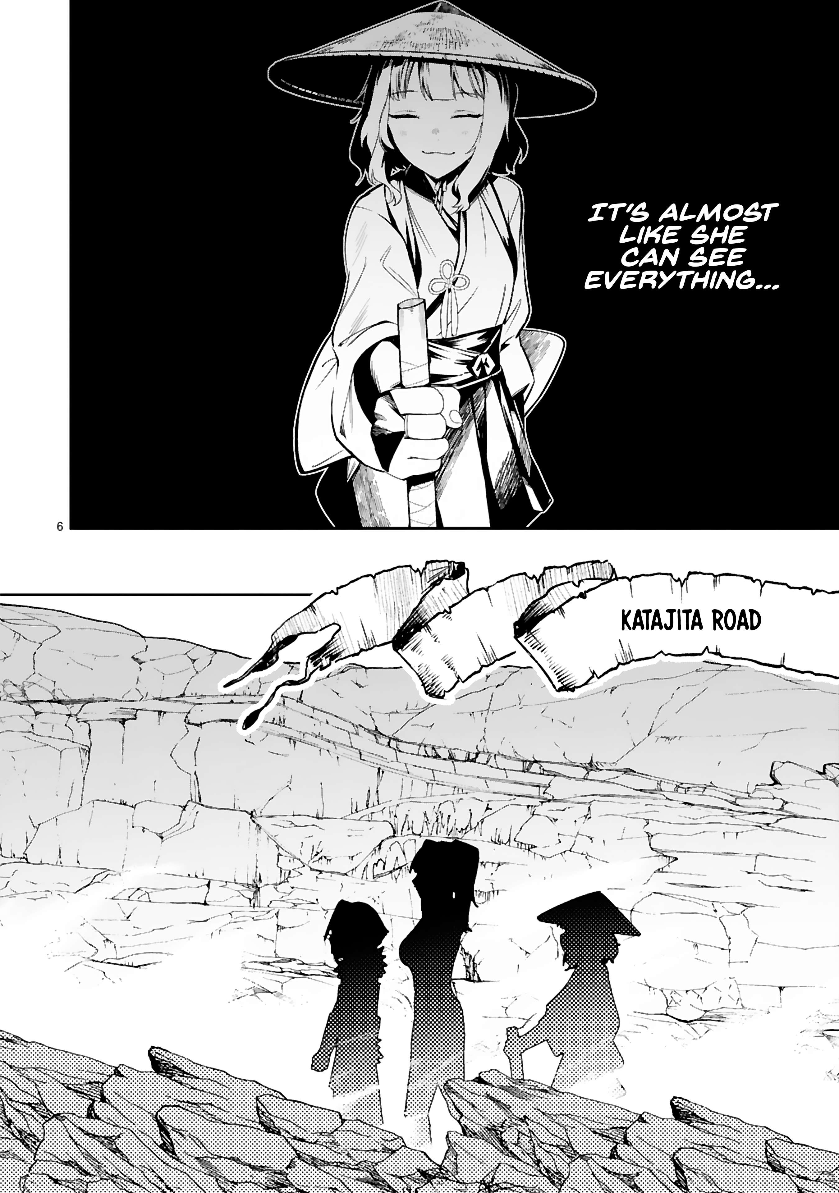 Page 6 of Chapter 25