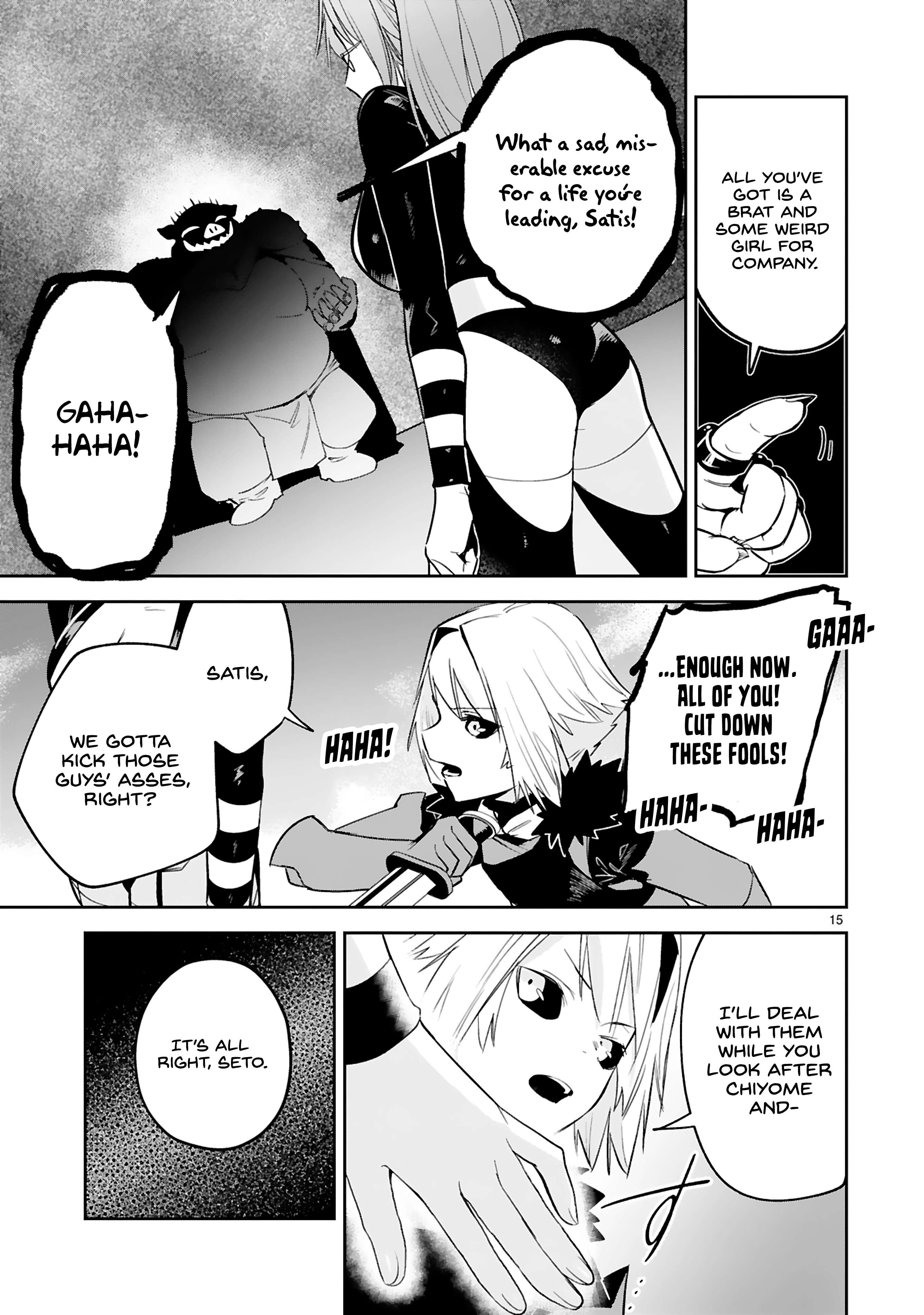 Page 15 of Chapter 25