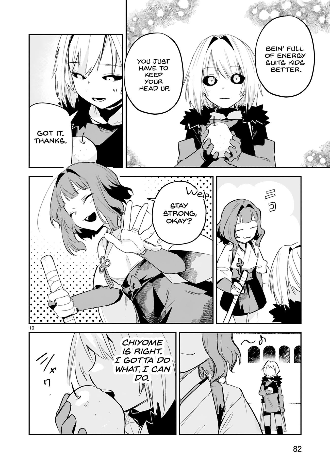 Page 10 of Chapter 30
