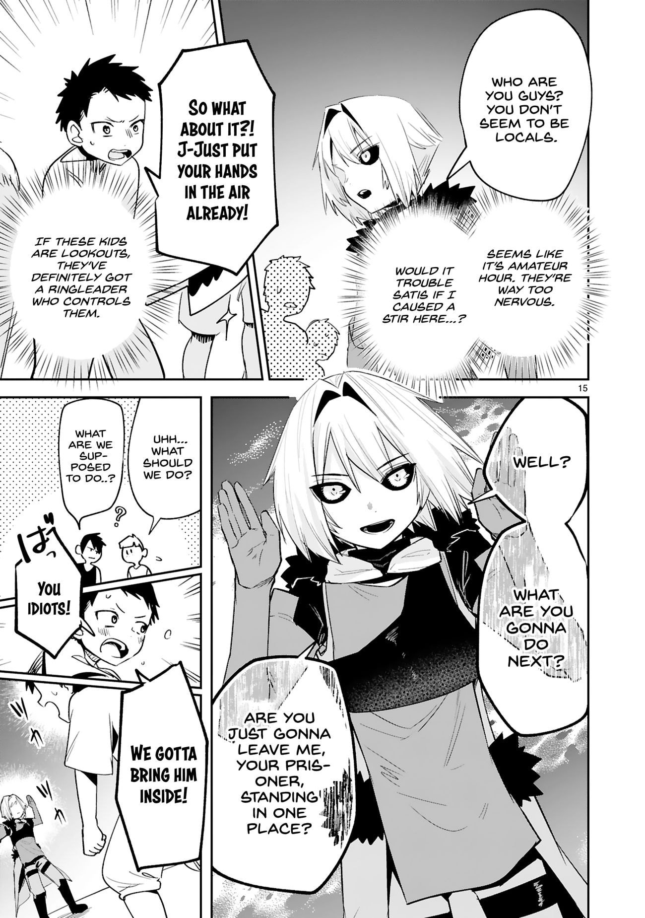 Page 15 of Chapter 30
