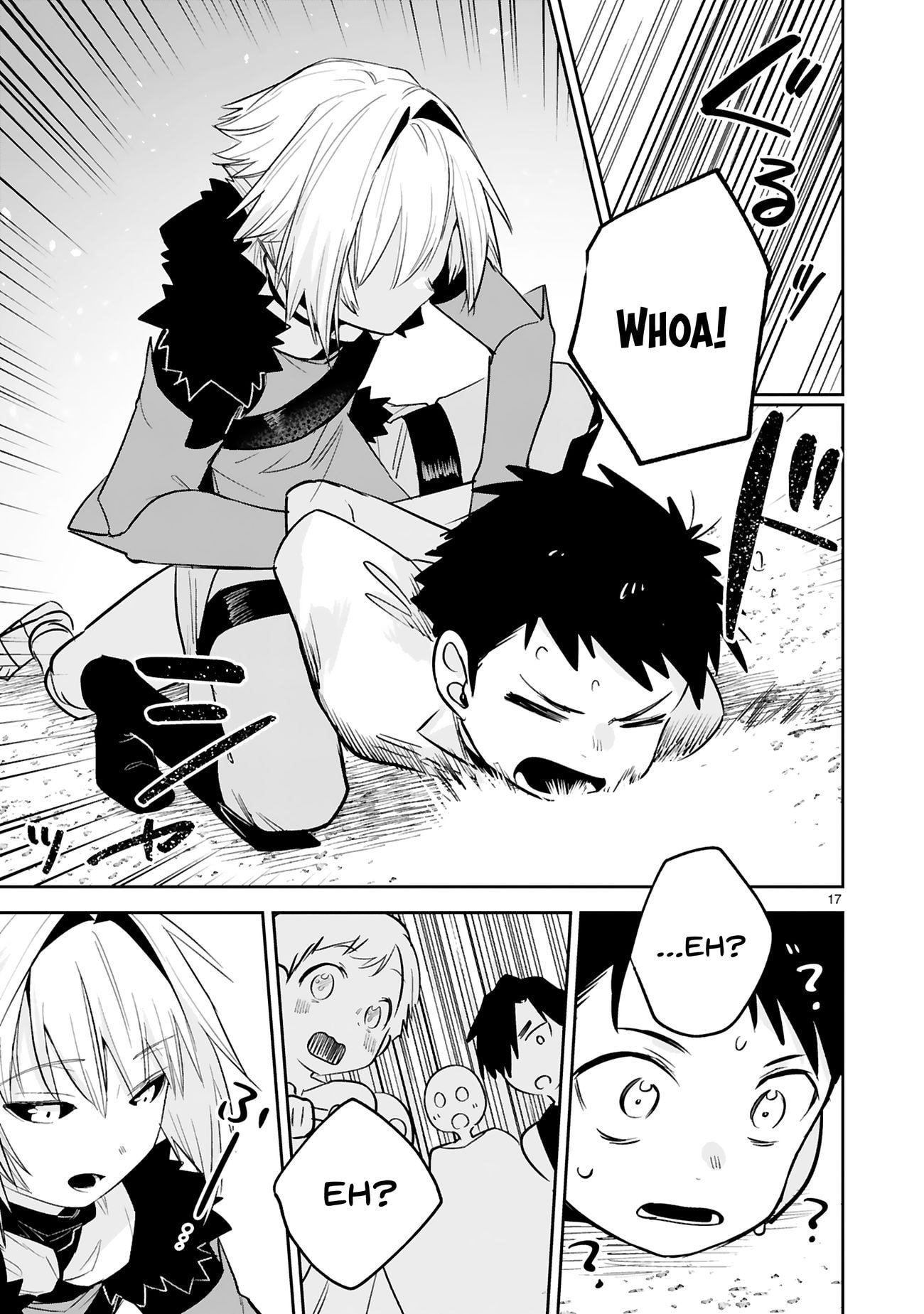 Page 17 of Chapter 30