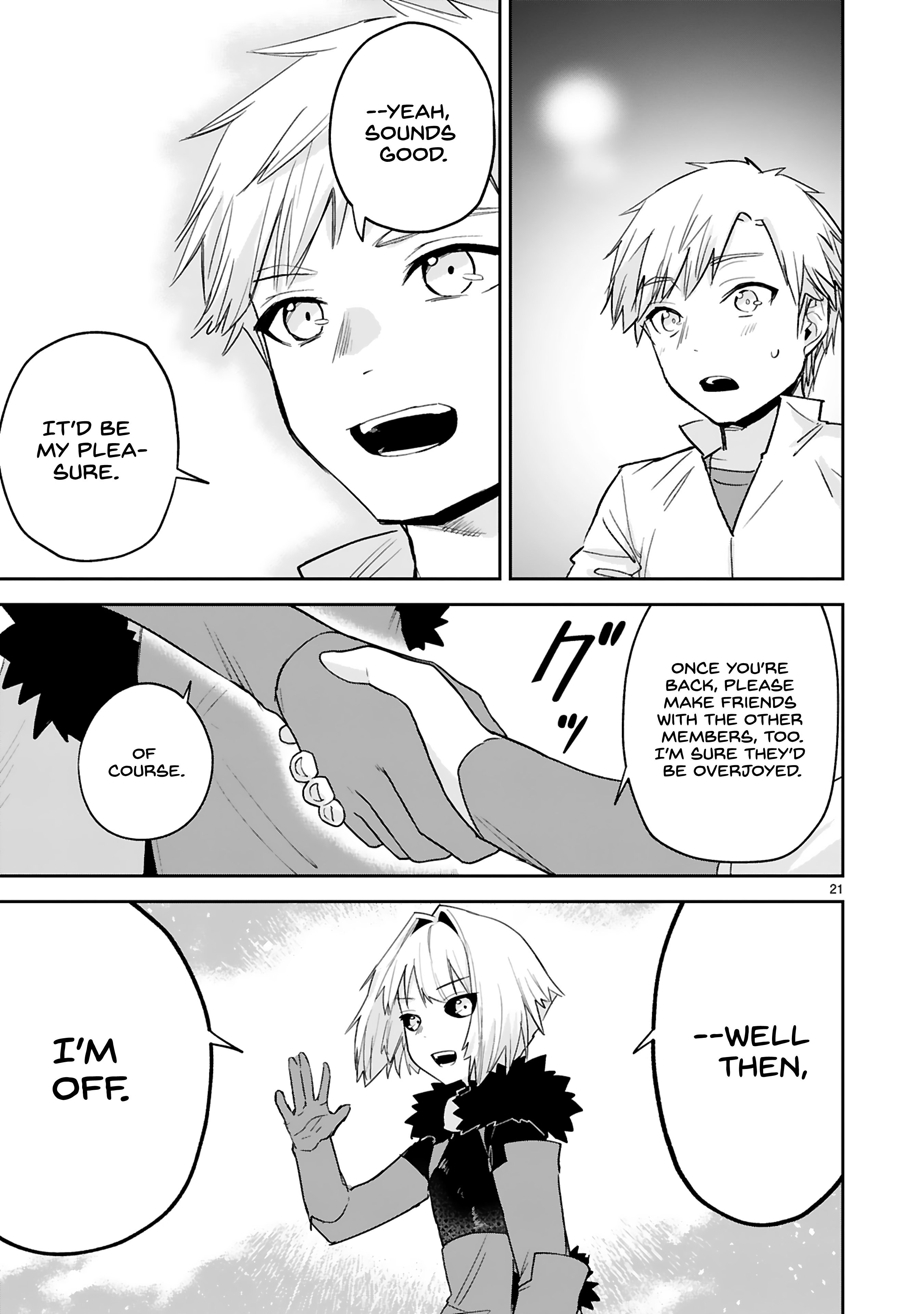 Page 21 of Chapter 32