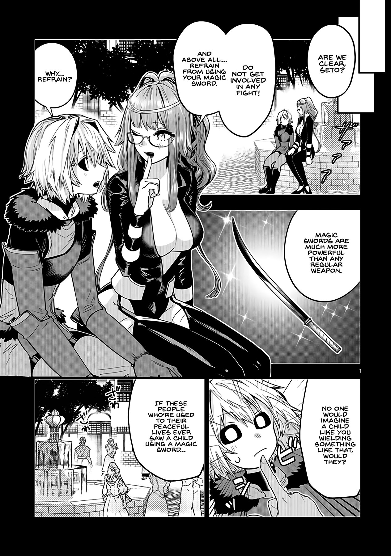 Page 2 of Chapter 5.1