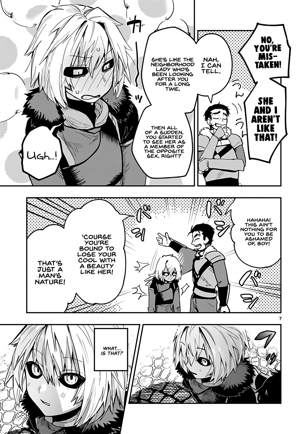 Page 8 of Chapter 5.1