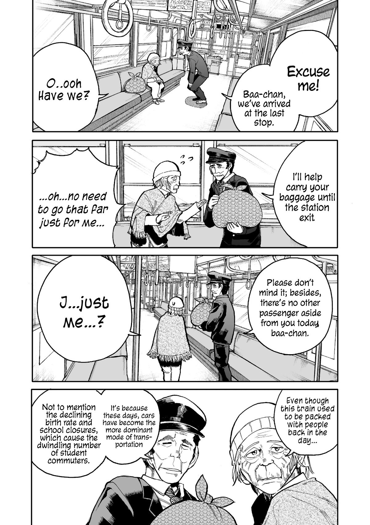 Page 1 of Chapter 58