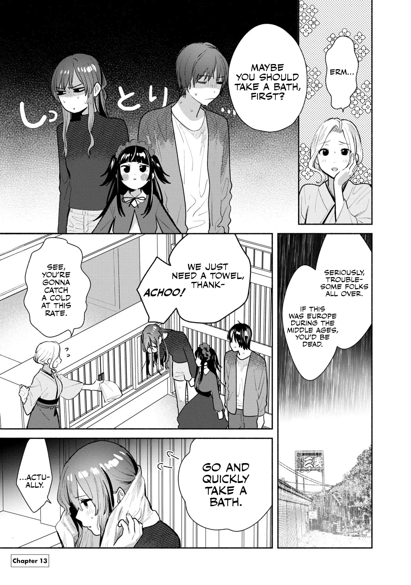 Page 1 of Chapter 13