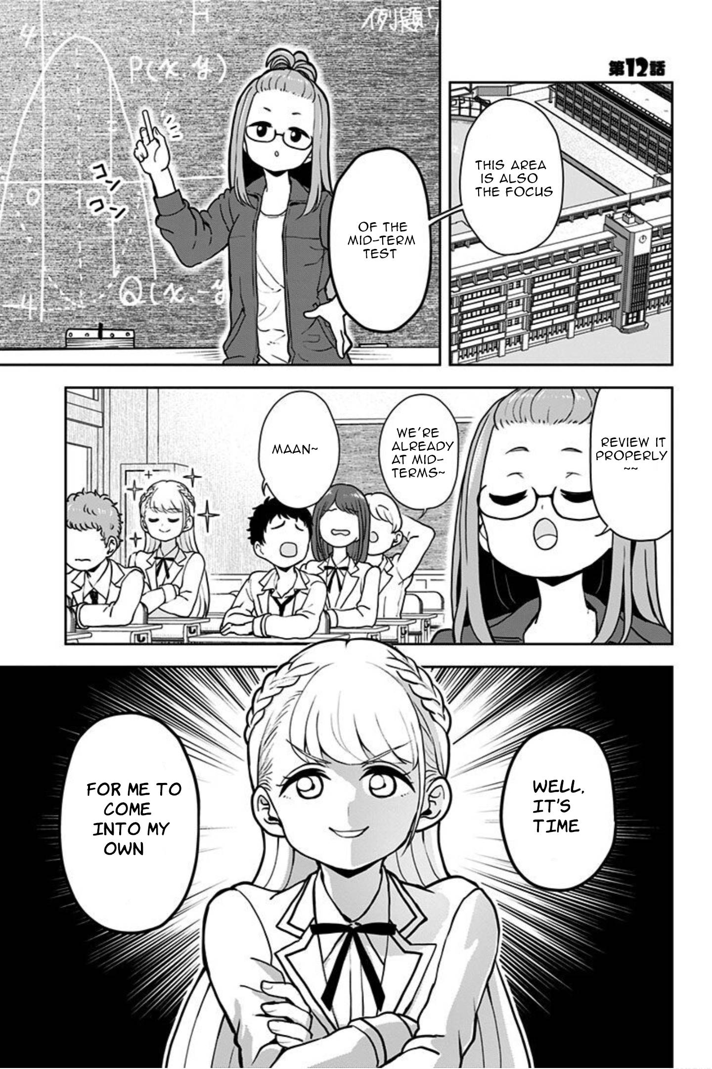 Page 1 of Chapter 12