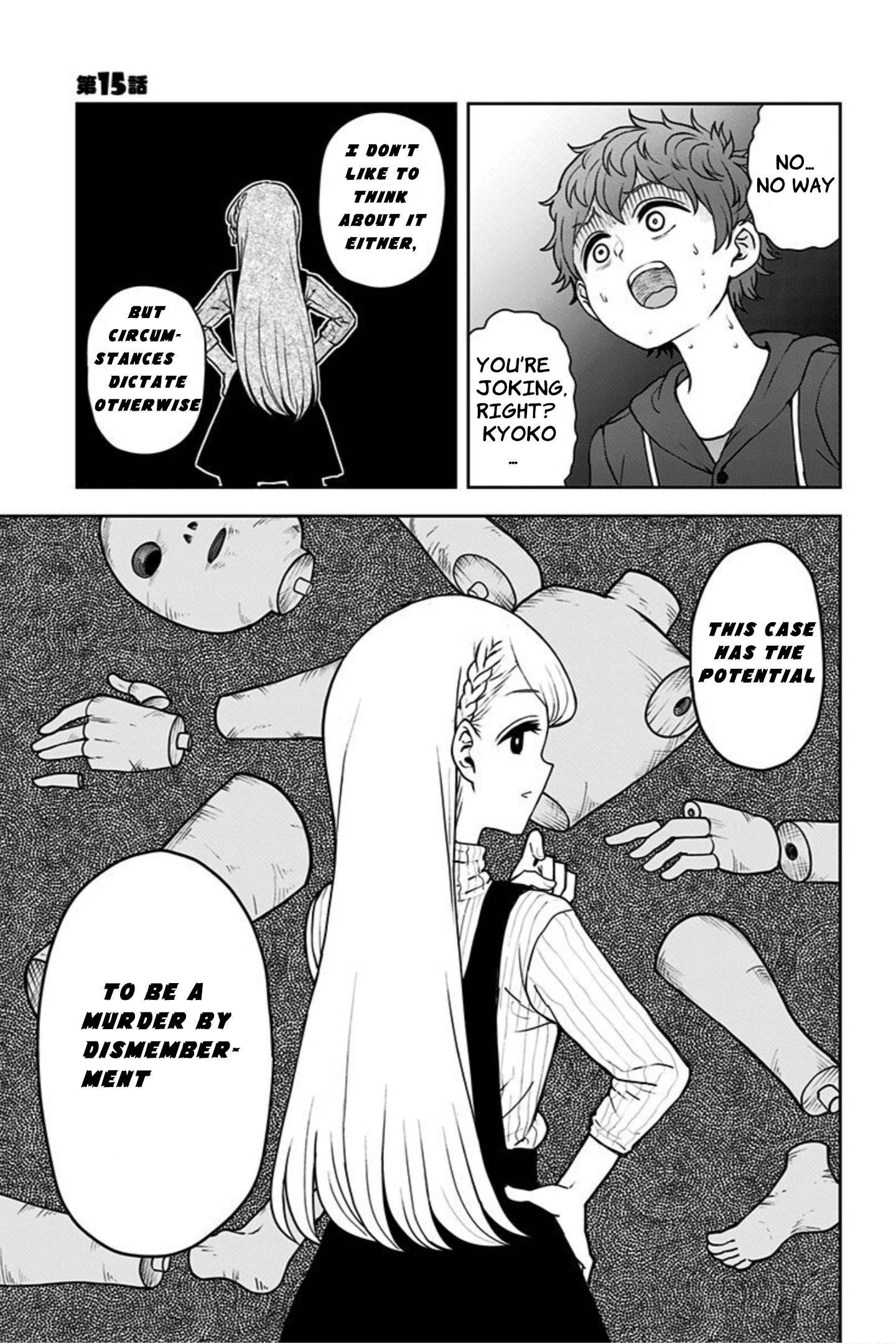 Page 1 of Chapter 15