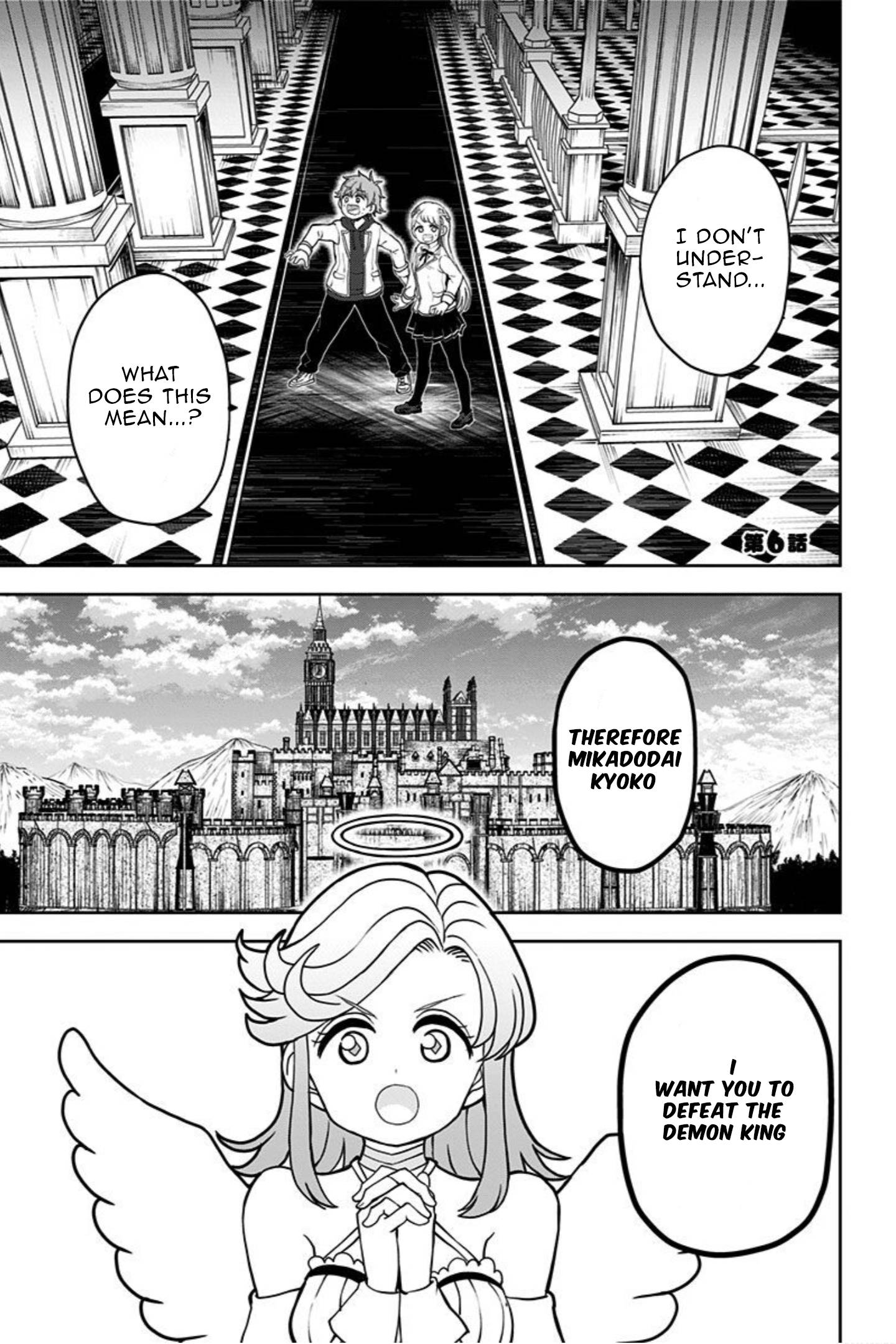 Page 1 of Chapter 6
