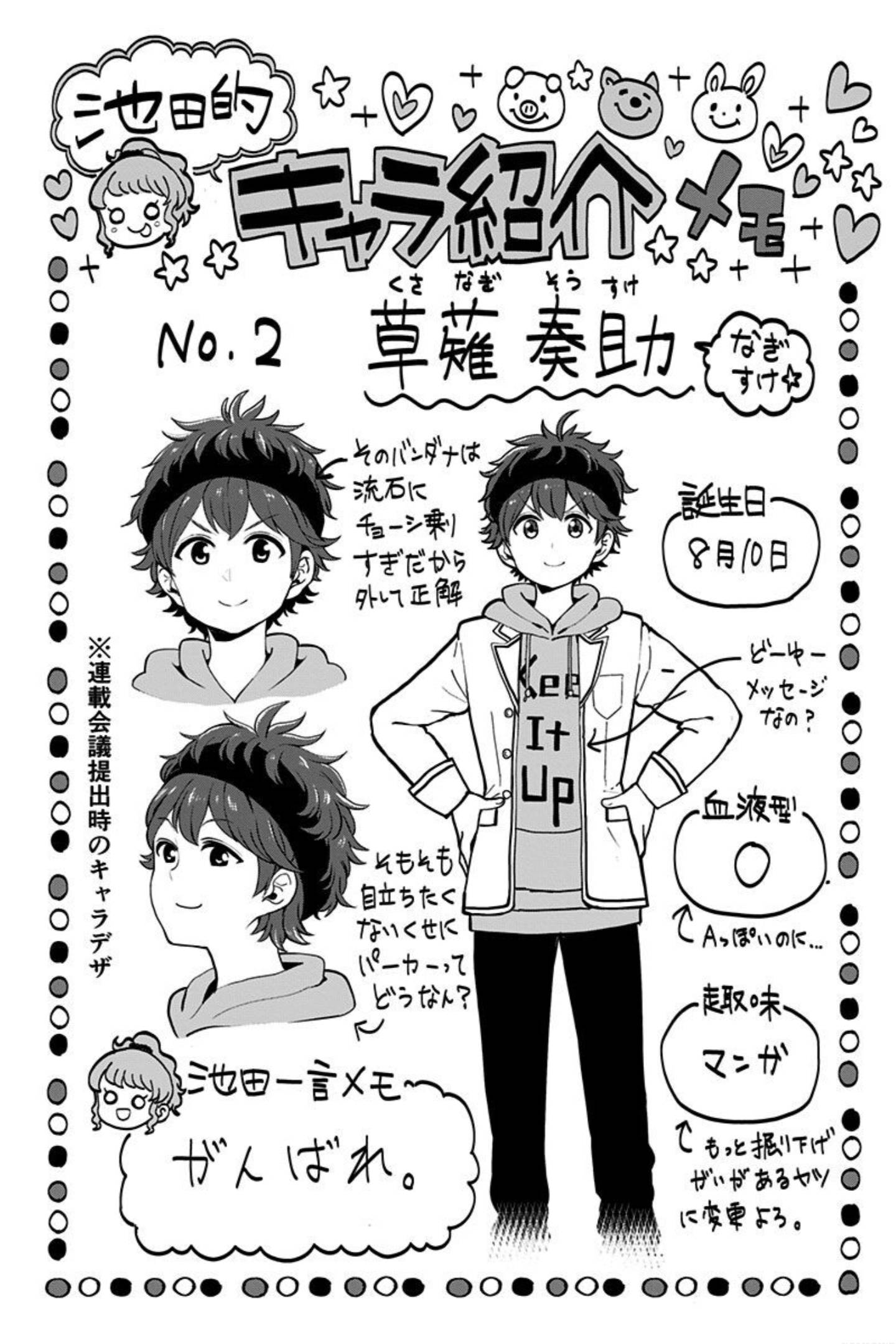 Page 1 of Chapter 7.1