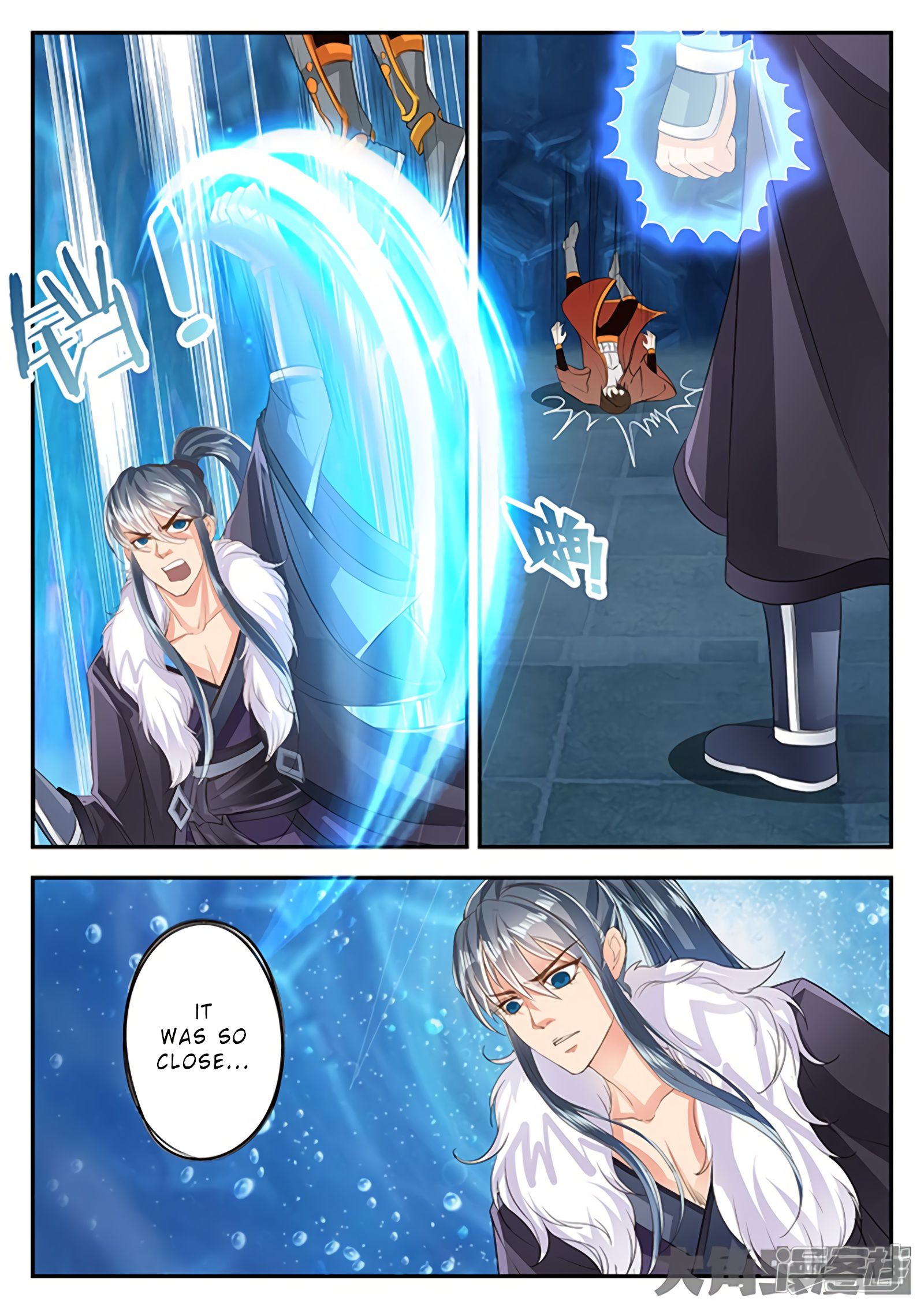 Page 4 of Chapter 135