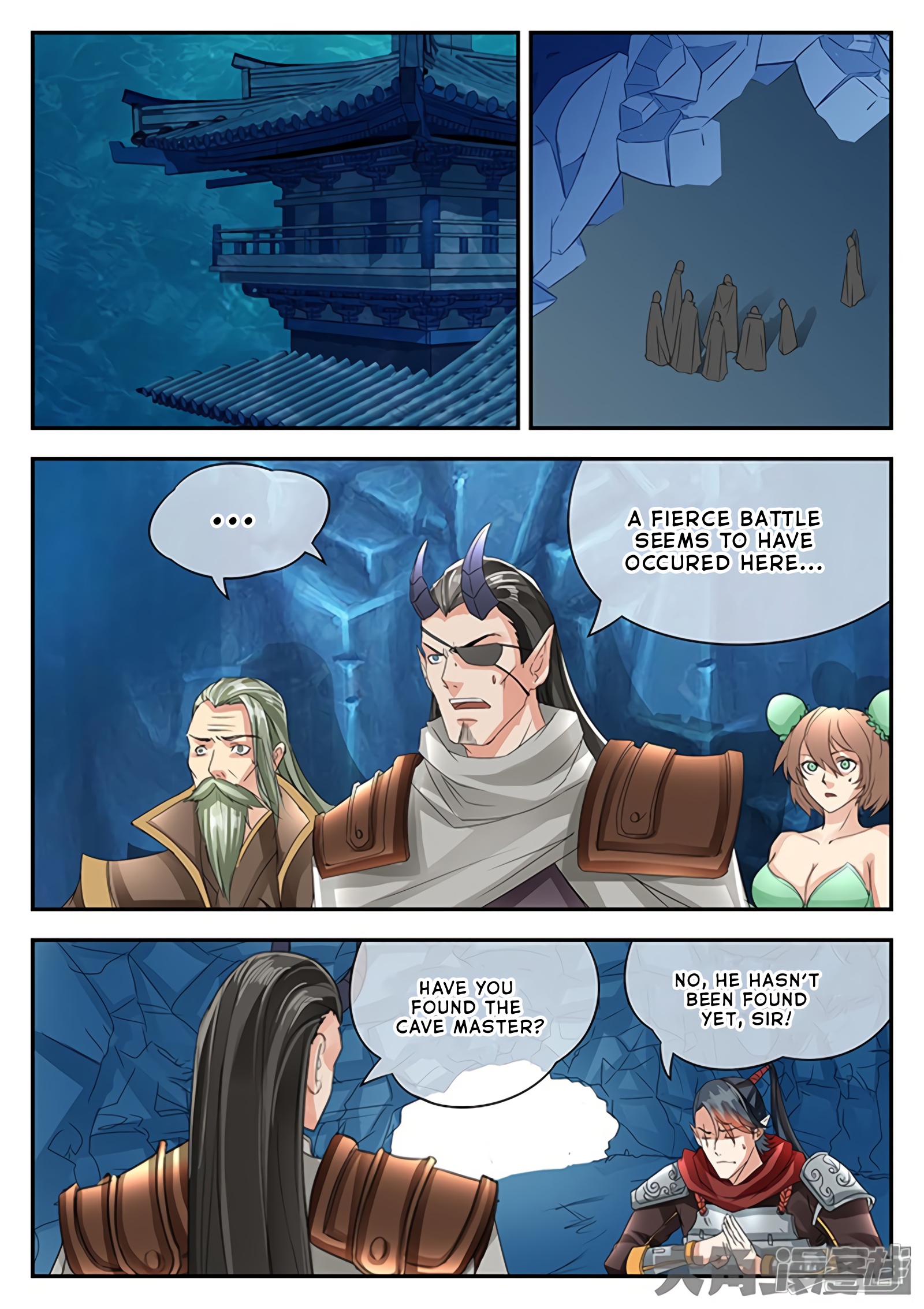 Page 5 of Chapter 136