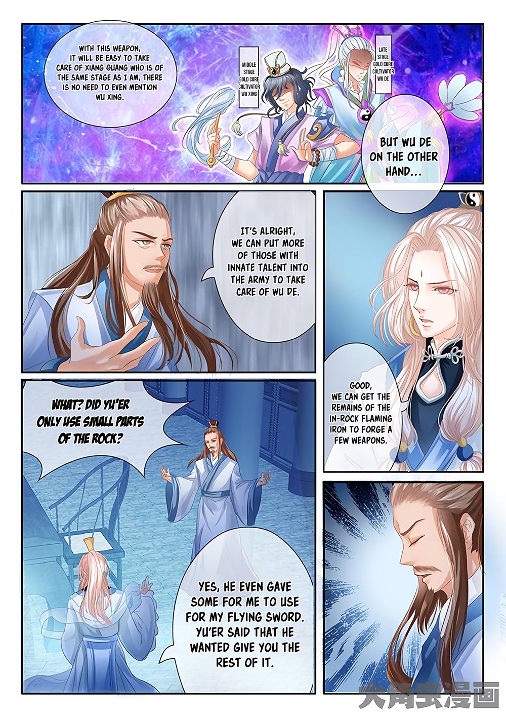 Page 6 of Chapter 21