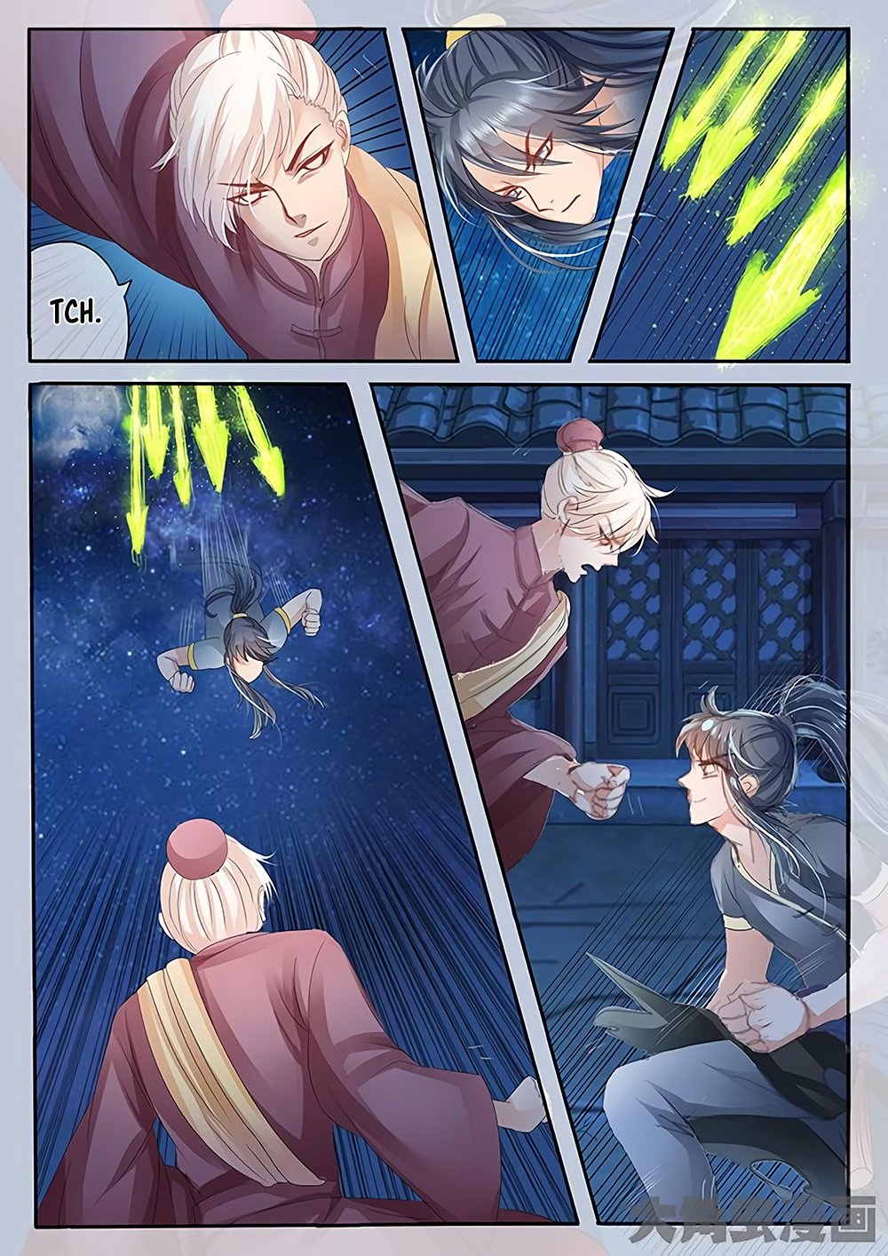 Page 5 of Chapter 25